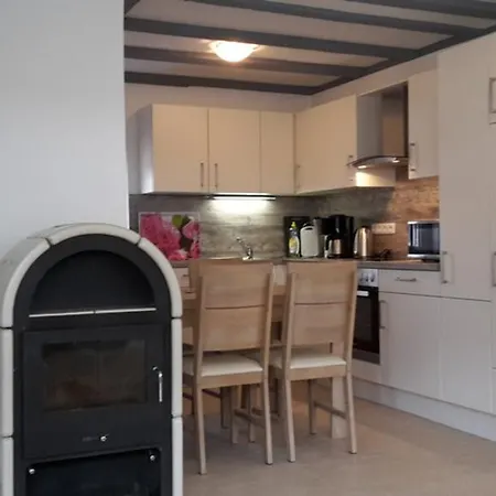 Ferienhaus Wustrow Am Ostseestrand Holiday home