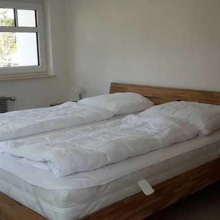 Ferienhaus Wustrow Am Ostseestrand *