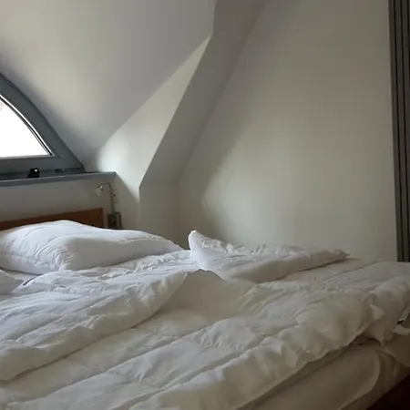 Ferienhaus Wustrow Am Ostseestrand