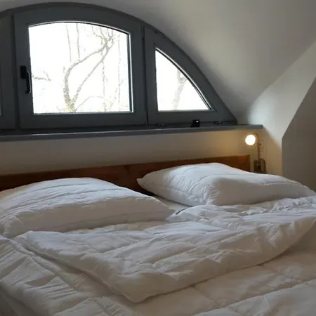 Ferienhaus Wustrow Am Ostseestrand Holiday home *