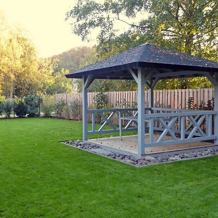 Holiday home Ferienhaus Wustrow Am Ostseestrand